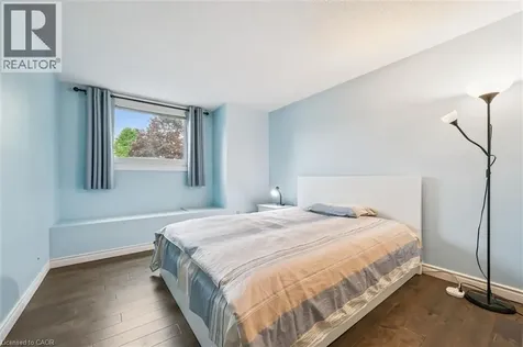 459 Belgreen Way Waterloo ON N2L 5X6