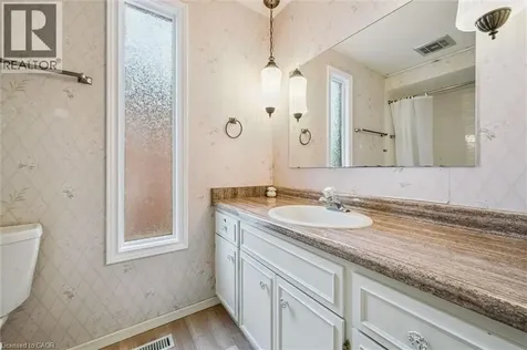 459 Belgreen Way Waterloo ON N2L 5X6