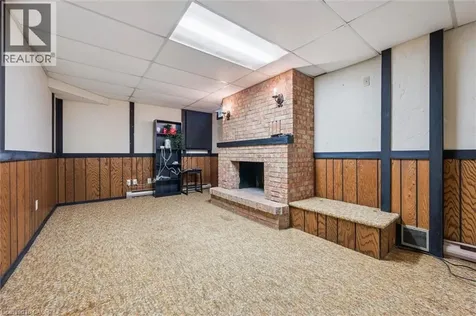 459 Belgreen Way Waterloo ON N2L 5X6