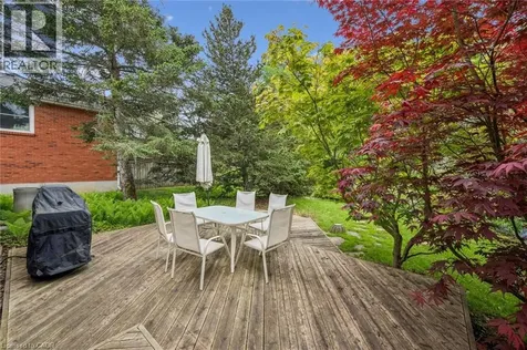 459 Belgreen Way Waterloo ON N2L 5X6