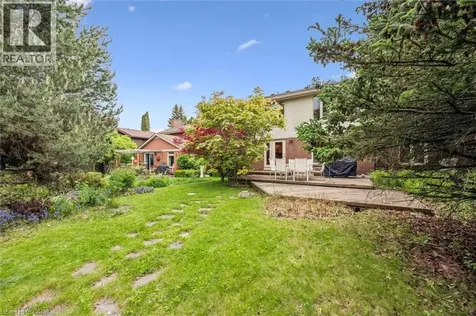 459 Belgreen Way Waterloo ON N2L 5X6