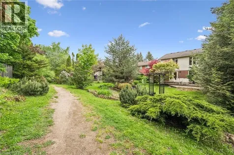 459 Belgreen Way Waterloo ON N2L 5X6