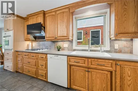459 Belgreen Way Waterloo ON N2L 5X6