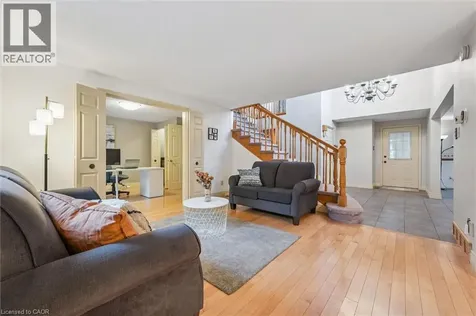 459 Belgreen Way Waterloo ON N2L 5X6