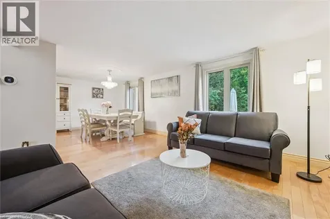 459 Belgreen Way Waterloo ON N2L 5X6