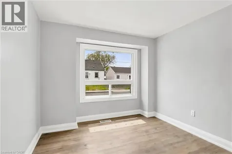 491 Kenilworth Avenue North Hamilton ON L8H 4T6