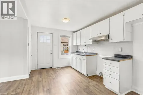 491 Kenilworth Avenue North Hamilton ON L8H 4T6