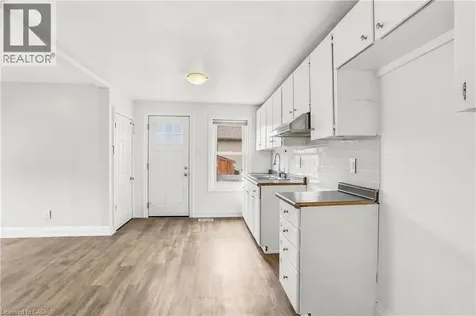 491 Kenilworth Avenue North Hamilton ON L8H 4T6