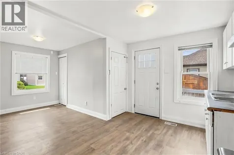 491 Kenilworth Avenue North Hamilton ON L8H 4T6