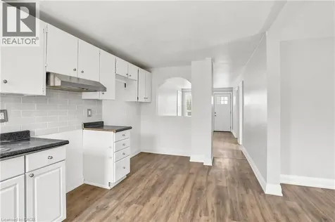 491 Kenilworth Avenue North Hamilton ON L8H 4T6
