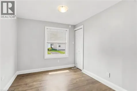 491 Kenilworth Avenue North Hamilton ON L8H 4T6