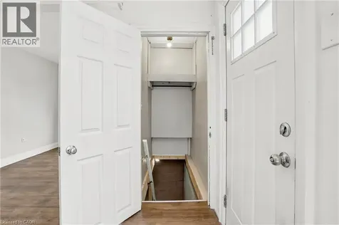 491 Kenilworth Avenue North Hamilton ON L8H 4T6