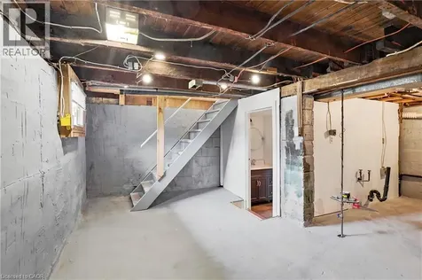 491 Kenilworth Avenue North Hamilton ON L8H 4T6