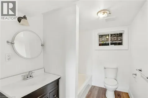 491 Kenilworth Avenue North Hamilton ON L8H 4T6