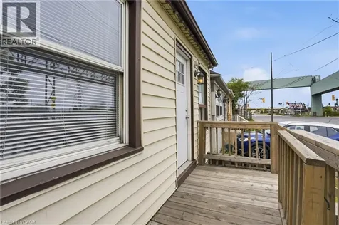 491 Kenilworth Avenue North Hamilton ON L8H 4T6
