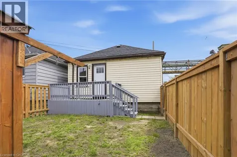 491 Kenilworth Avenue North Hamilton ON L8H 4T6