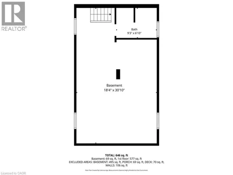 491 Kenilworth Avenue North Hamilton ON L8H 4T6