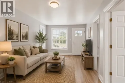 491 Kenilworth Avenue North Hamilton ON L8H 4T6