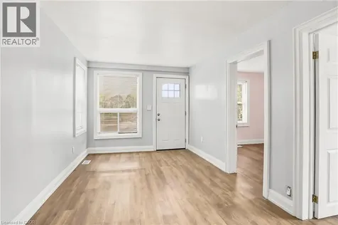 491 Kenilworth Avenue North Hamilton ON L8H 4T6
