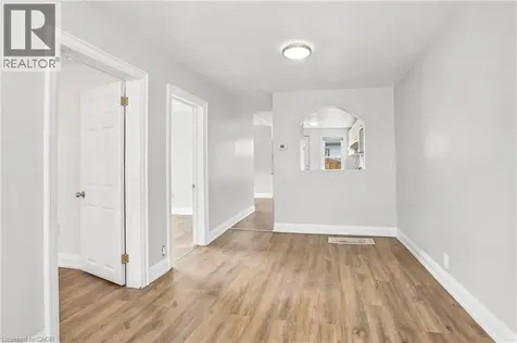 491 Kenilworth Avenue North Hamilton ON L8H 4T6