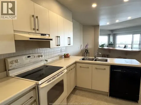 5151 Riverside Drive East Windsor ON N8S 4R5