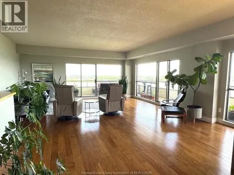 5151 Riverside Drive East Windsor ON N8S 4R5