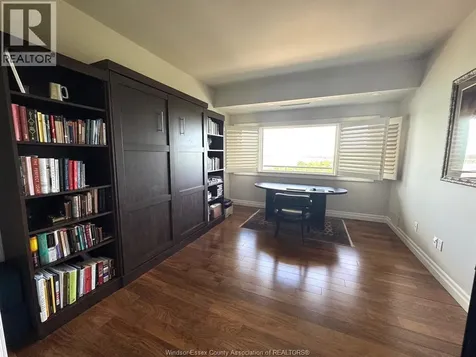 5151 Riverside Drive East Windsor ON N8S 4R5