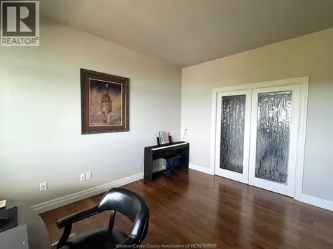 5151 Riverside Drive East Windsor ON N8S 4R5