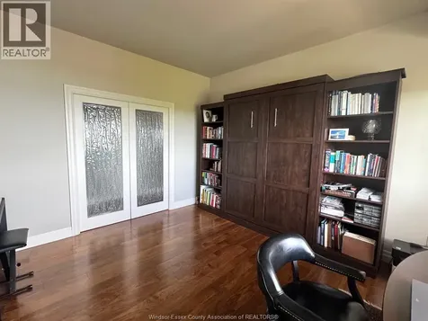 5151 Riverside Drive East Windsor ON N8S 4R5