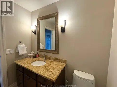 5151 Riverside Drive East Windsor ON N8S 4R5
