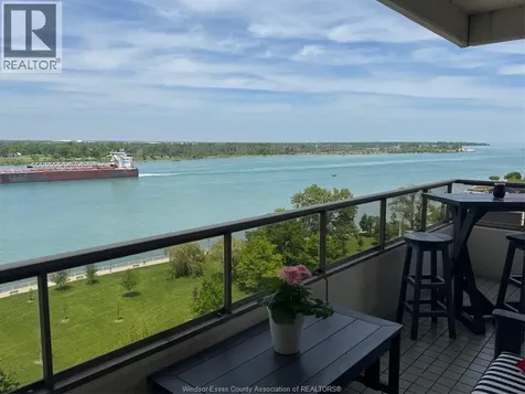 5151 Riverside Drive East Windsor ON N8S 4R5