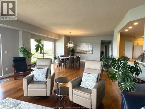 5151 Riverside Drive East Windsor ON N8S 4R5