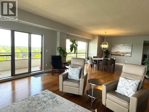 5151 Riverside Drive East Windsor ON N8S 4R5