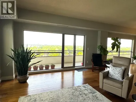 5151 Riverside Drive East Windsor ON N8S 4R5