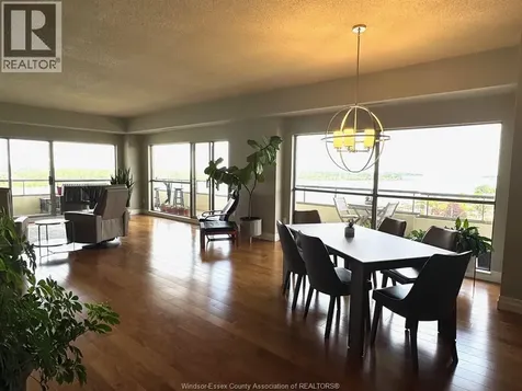 5151 Riverside Drive East Windsor ON N8S 4R5