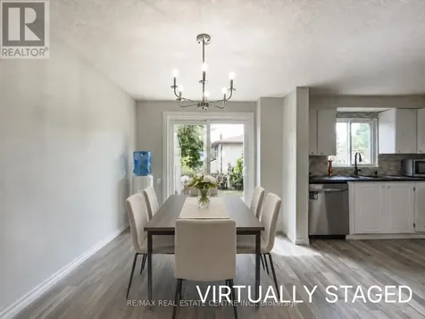 724 Parkview Crescent Cambridge ON N3H 4X9
