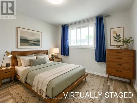 724 Parkview Crescent Cambridge ON N3H 4X9