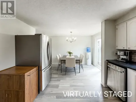 724 Parkview Crescent Cambridge ON N3H 4X9