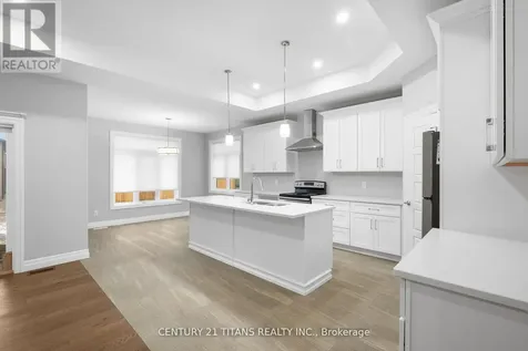 19 Tracy Drive Chatham-kent ON N7M 6G2