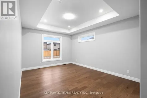 19 Tracy Drive Chatham-kent ON N7M 6G2