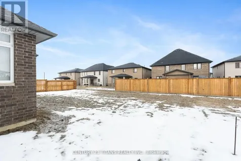 19 Tracy Drive Chatham-kent ON N7M 6G2