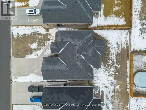 19 Tracy Drive Chatham-kent ON N7M 6G2