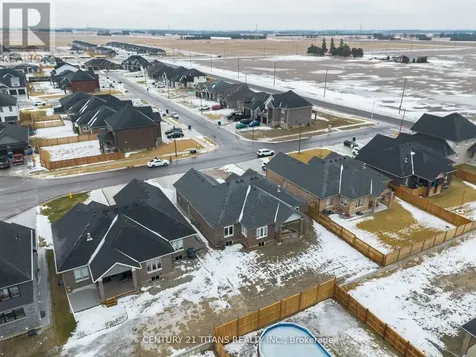 19 Tracy Drive Chatham-kent ON N7M 6G2