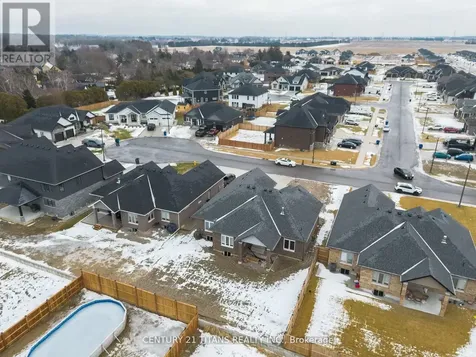 19 Tracy Drive Chatham-kent ON N7M 6G2