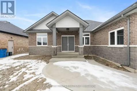 19 Tracy Drive Chatham-kent ON N7M 6G2