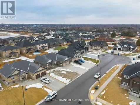 19 Tracy Drive Chatham-kent ON N7M 6G2