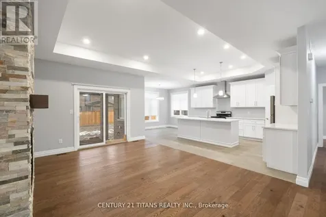 19 Tracy Drive Chatham-kent ON N7M 6G2