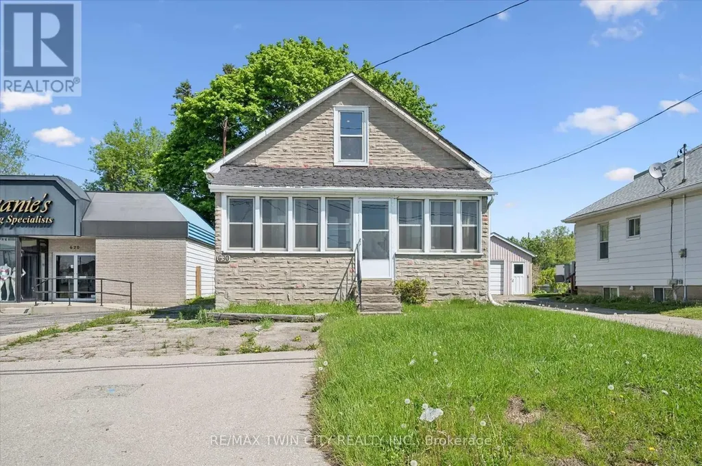 630 Main Street East Cambridge ON N1R 5S7