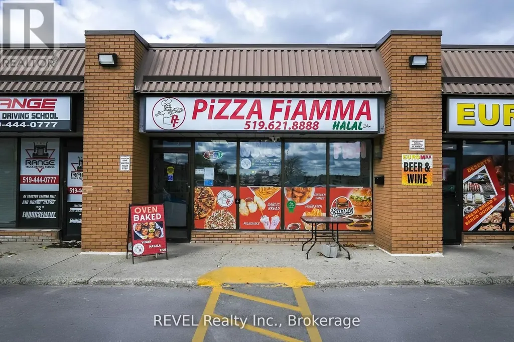 1001 Langs Drive Cambridge ON N1R 7K7