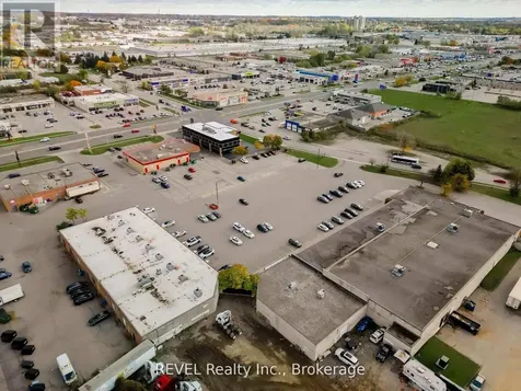 1001 Langs Drive Cambridge ON N1R 7K7